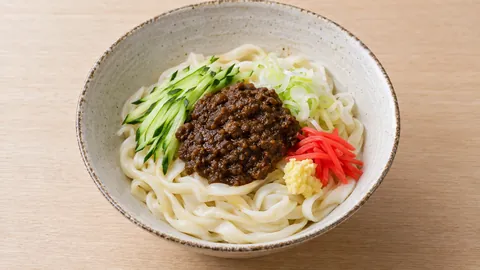 Morioka Jajamen