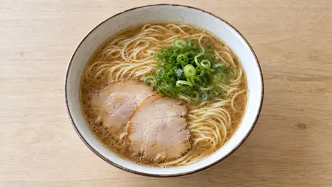 Nakatsu Ramen