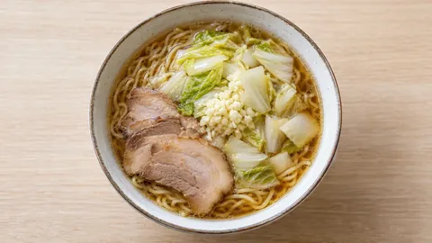 Nara Ramen