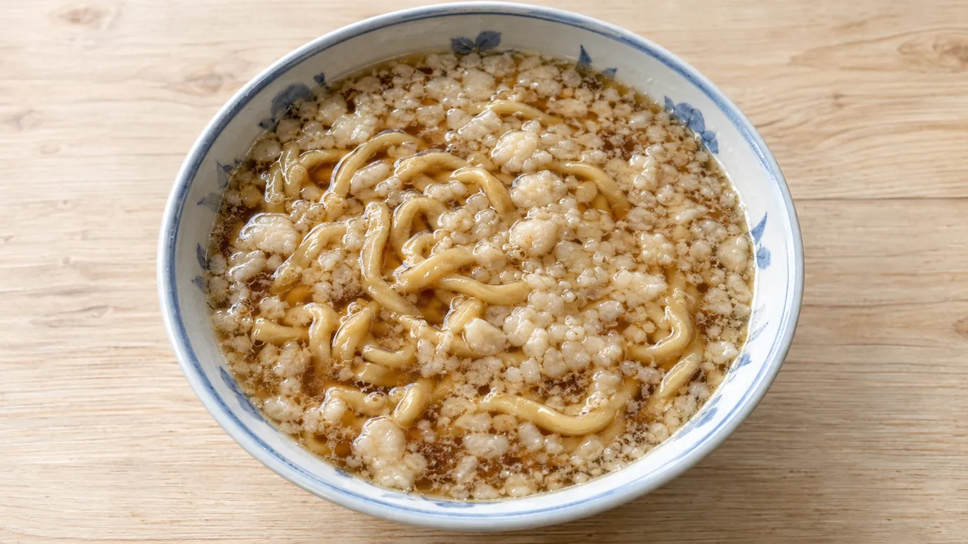 新潟背脂ラーメン