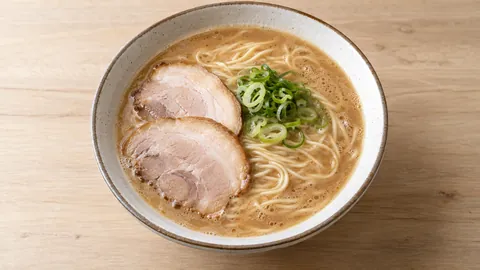 Okayama Ramen