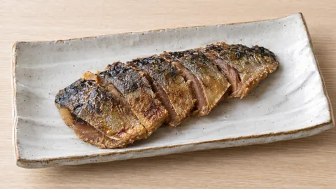 Saba no Heshiko