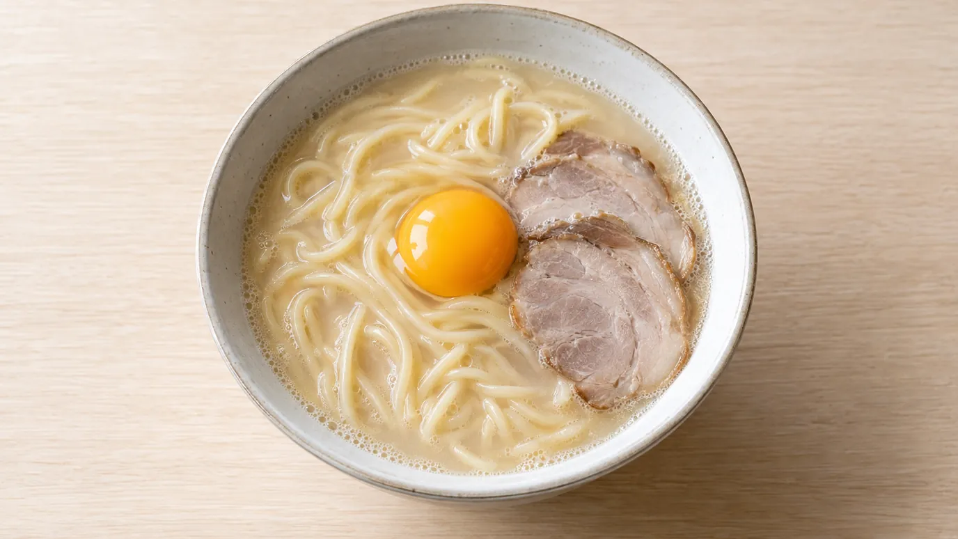 Saga Ramen