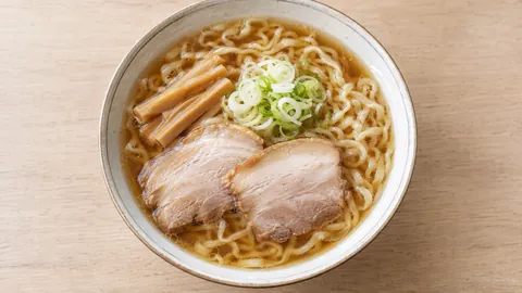 Sano Ramen