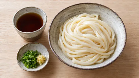 Sanuki Udon