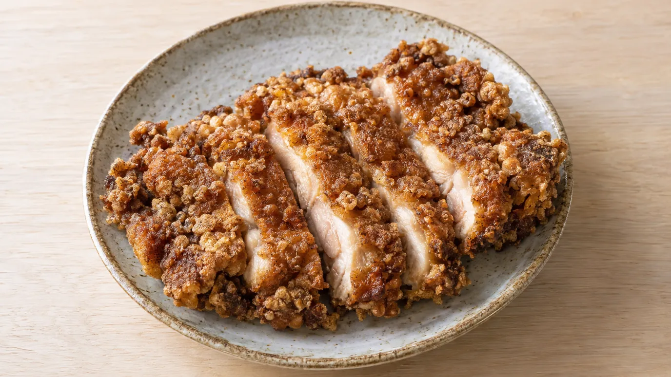 Sanzoku Yaki