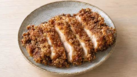 Sanzoku Yaki