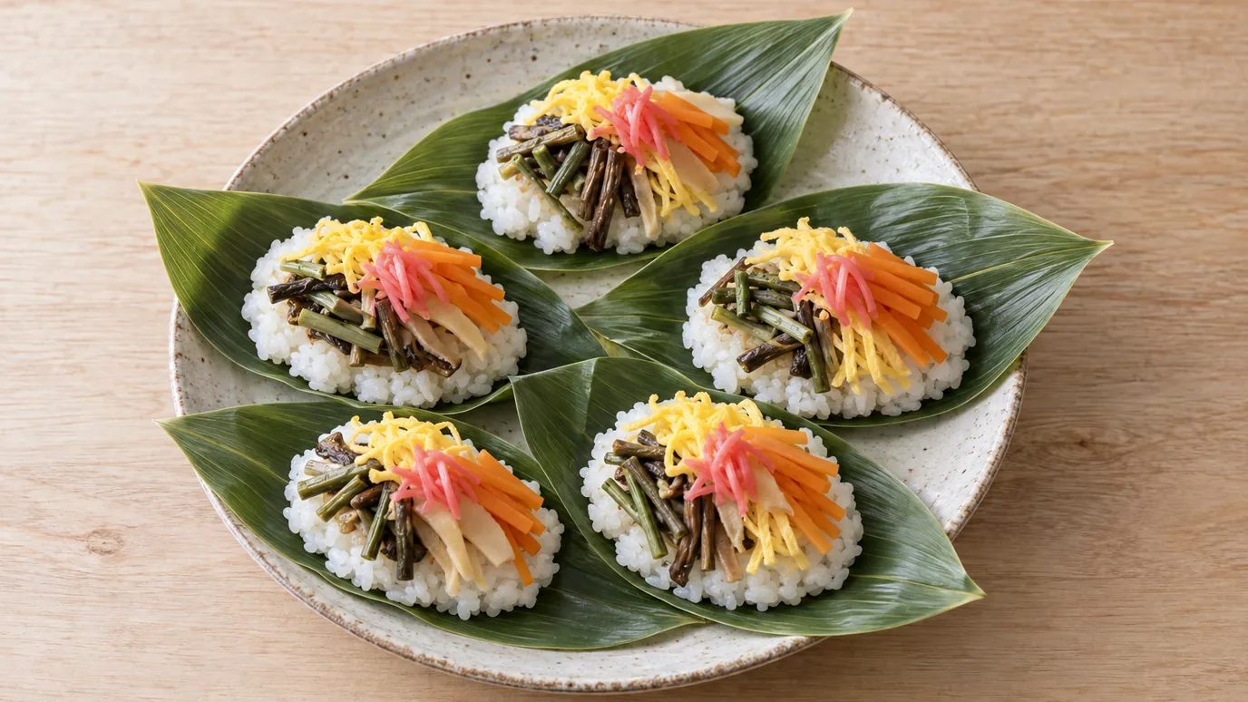 Sasa Sushi