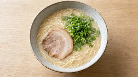 Shimabara Ramen