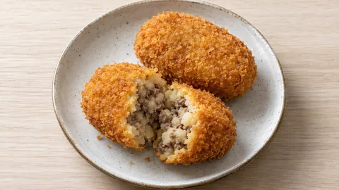 Shimane Wagyu Korokke