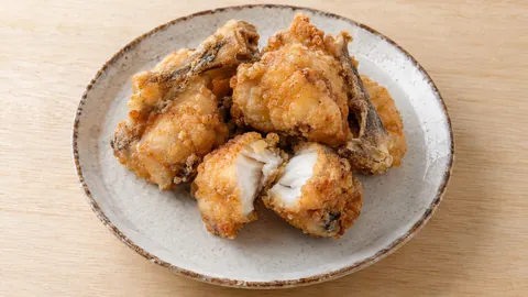 Shimonoseki Fuku Karaage
