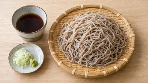 Shinshu Soba