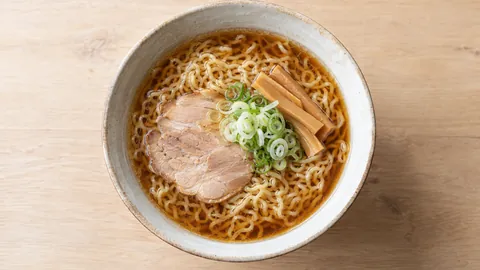 Takayama Ramen