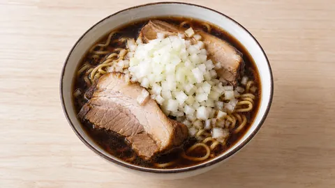 Takeoka Ramen