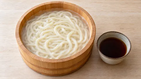Tarai Udon