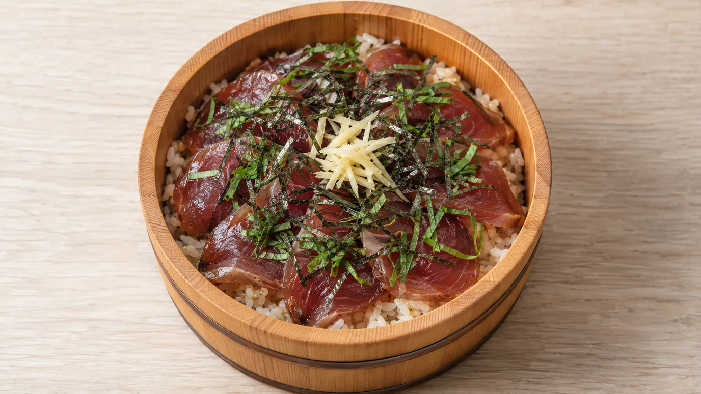 Tekone Sushi