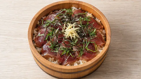 Tekone Sushi