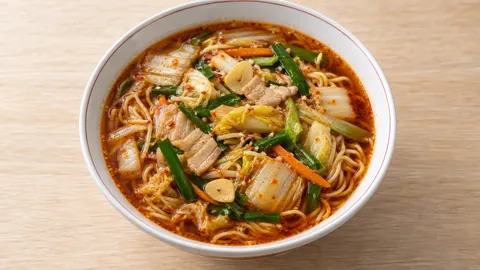 Tenri Ramen