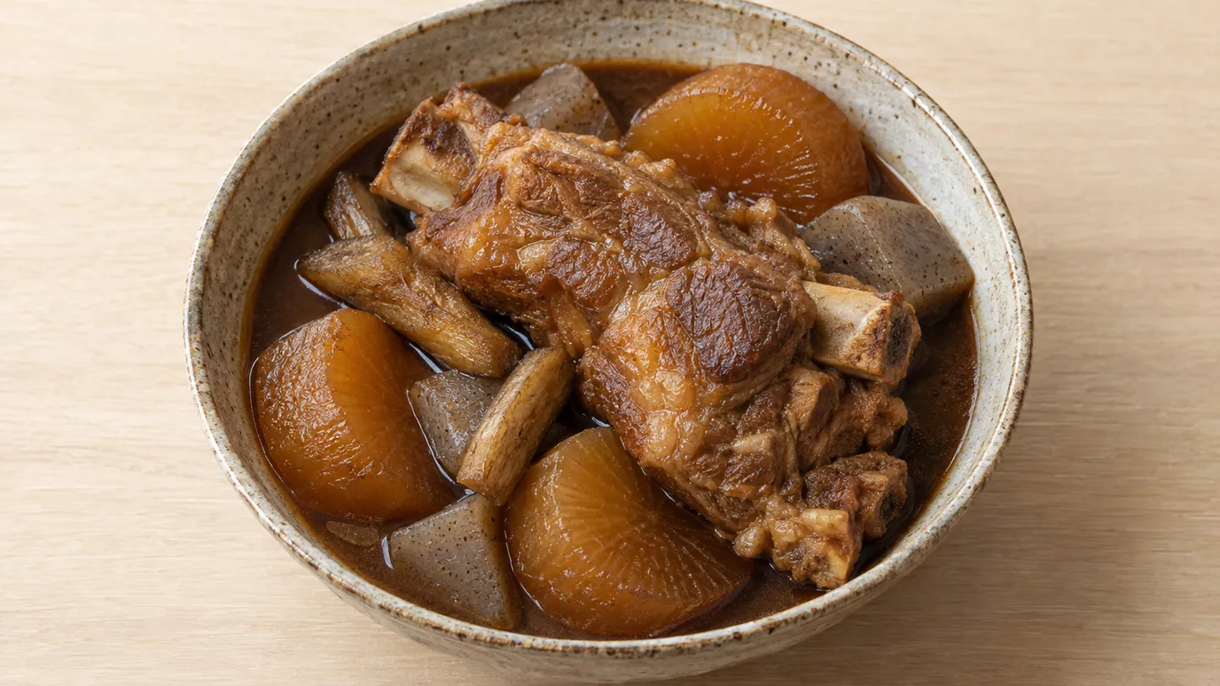 Tonkotsu Ni