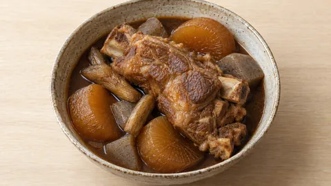 Tonkotsu Ni