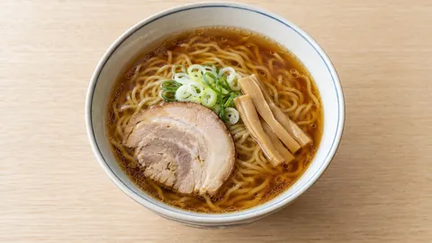 Tsugaru Ramen
