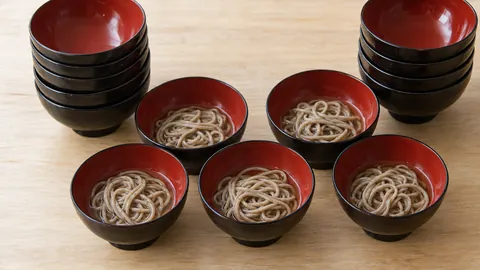 Wanko Soba