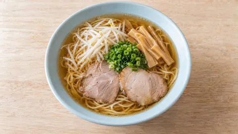 Yasugi Ramen