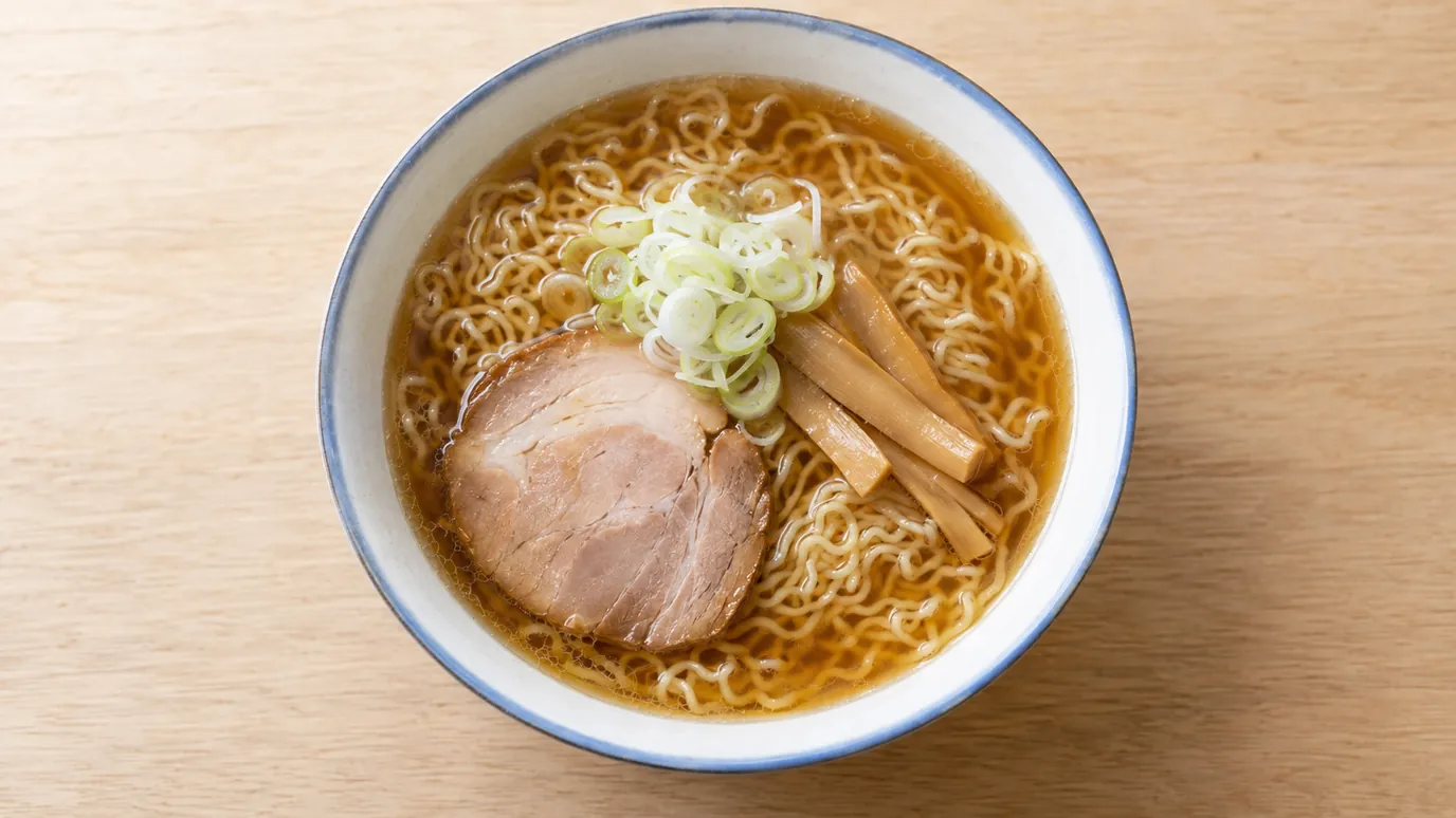 Yonezawa Ramen