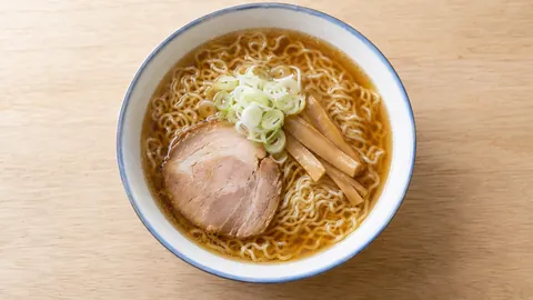 Yonezawa Ramen