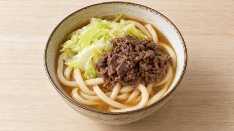 Yoshida Udon